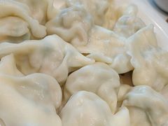 -海知道大连海鲜水饺(南山大冲店)