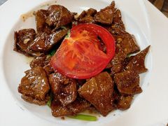 -堂宴·老厦门私房菜(1988仙岳总店)