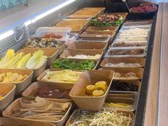 -极乐小煮·成都冒菜(科技绿洲店)