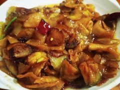 -如意香辣鸡架(总店)