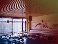 早餐厅-北京古北水镇御舍温泉酒店