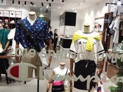 -Champion(武汉国际广场店)