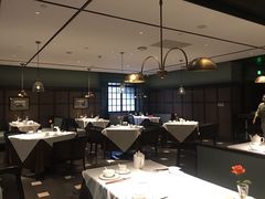 大堂-民国红公馆·秦淮八艳(夫子庙店)
