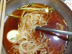 -原始泥炉烤肉(总店)