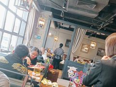 -快乐小羊(富强中路店)