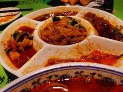 -令氏家外家周秦食府(高新店)