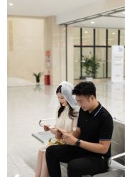 -MECCI婚礼摄影跟拍(红东方广场店)