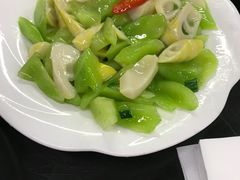 炒二笋-协和菜馆(凤凰街店)