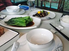 -柳莺湖上·湖景餐厅·江南菜(西湖店)