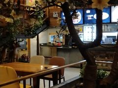-山有花啡餐厅(常营总店)