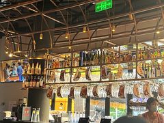 -haxnbauer海森堡德国餐厅(深圳coco店)