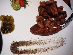 -藤原布二·八佰善会席料理(奥体店)