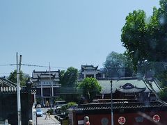 -长春观