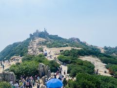 -泰山风景名胜区