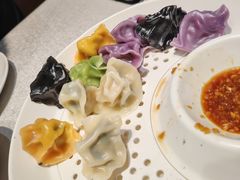 -郑庄脂渣海鲜楼(九水路店)