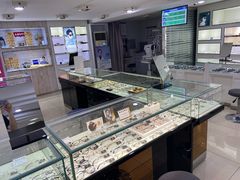 -宝岛眼镜(德阳南街店)