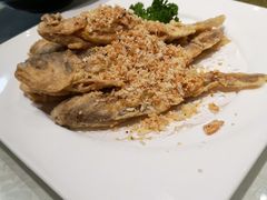 -香雪海饭店中餐厅(人民桥店)