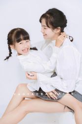 点击看大图 -幺幺BABY婚纱摄影