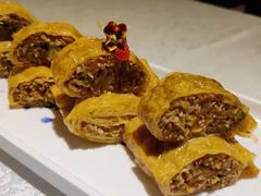 湖畔素鹅-乾园(天河城店)