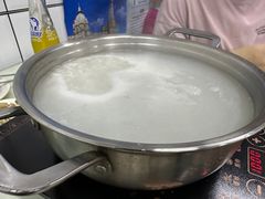 -吉友粥底火锅(方斜路店)