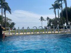 -三亚海棠湾万丽度假酒店