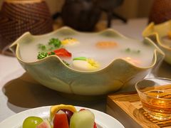 -叶叶菩提·晋福宫