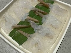 清甜蝴蝶虾-海底捞火锅(万象城店)