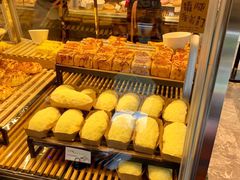 -东哥面包(江宁大润发店)