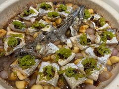 -甄御•海鲜新青岛菜(麦岛店)