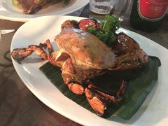 -Mai Mai Restaurant