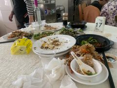 -霞海鸭仔饭店(海滨大道北店)