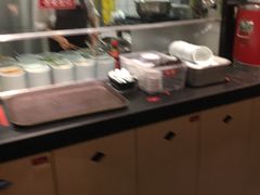 -大厨小馆(华阳城店)