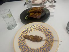 -狮拾久·现代新加坡料理(福田COCO Park店)