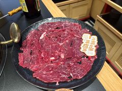 -廖掌柜·重庆鲜货火锅(上海首店)