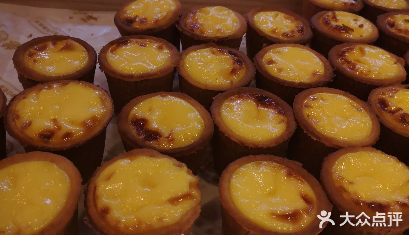 国潮糕点大市集👉尽在糖乐芝