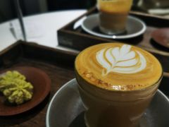 -张一元茶庄(望京店)