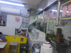 -大富贵(江西中路店)