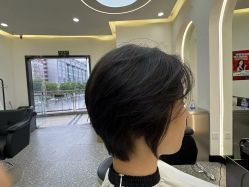 -HD HAIR STYLE