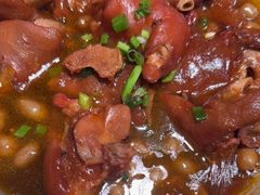 -东来土菜馆(民祥园路店)