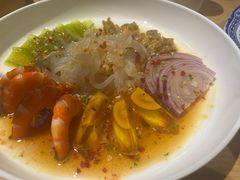 -渝信川菜 · 川味家常菜(财富购物中心店)