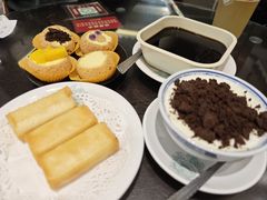 -民信老铺(双皮奶博物馆店)