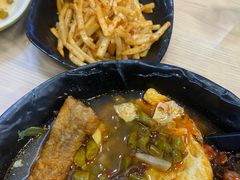 -覃记螺蛳粉·桂林米粉(鼓楼南街店)