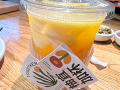 -潮粥荟·潮汕砂锅粥(朝阳大悦城店)