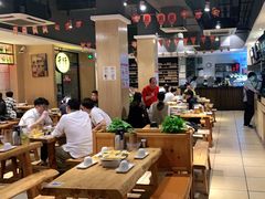 大堂-木屋烧烤(龙华店)