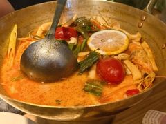 -普叽普叽泰式茶餐厅(港汇店)