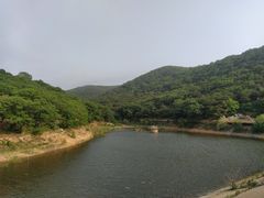 -童牛岭风景区