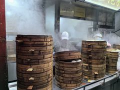 -清泉阁包子铺(中山路店)