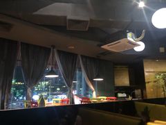 -绿茵阁牛扒餐厅(客村店)
