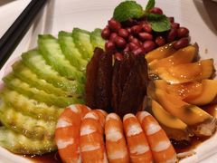-大鸭梨烤鸭(甘家口店)