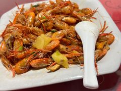 -唔呶喔哩酒家(生产街店)